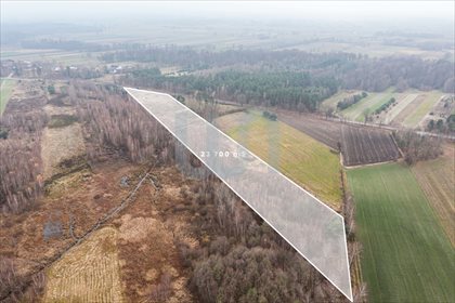 Działka rolna na sprzedaż Ręczaje Polskie 23 700m2 Foto 2