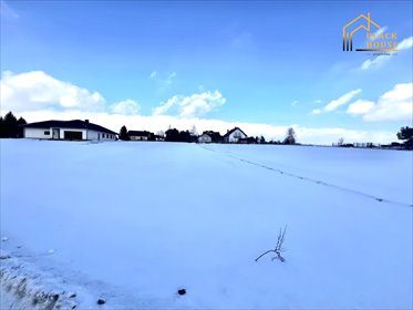 działka na sprzedaż 2520m2 działka Jastków