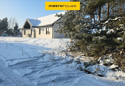 działka na sprzedaż 900m2 działka Sławacinek Stary