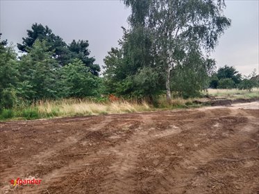 Do sprzedania działki budowlane 1387 m² w Rynarzewie działka Rynarzewo