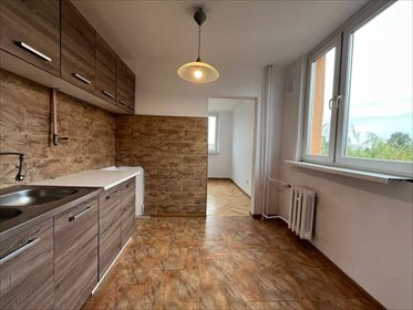 Funkcjonalne 3-pokojowe mieszkanie (51,3 m²) w Staszowie mieszkanie Staszów, Wschodnia