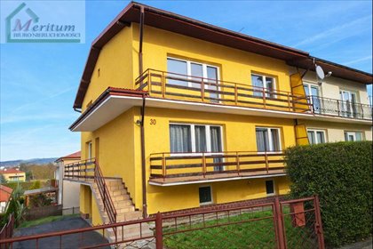 dom na sprzedaż 150m2 dom Krosno, Krosno