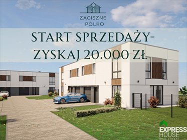 dom na sprzedaż 151m2 dom Pólko