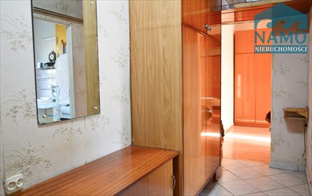 Mieszkanie dwupokojowe na sprzedaż Wrocław, Krzyki, gen. Józefa Hallera 43m2 Foto 3