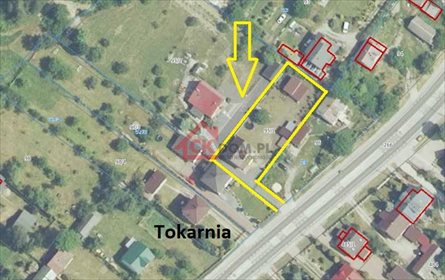 Dom na sprzedaż Tokarnia 100m2 Foto 5