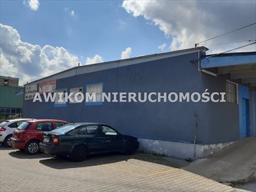 Magazyn na sprzedaż Skierniewice 8 479m2 Foto 3