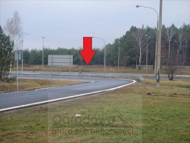 działka na sprzedaż 5452m2 działka Zakroczym