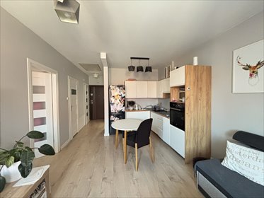 mieszkanie na sprzedaż 48m2 mieszkanie Rzeszów, Henryka Wieniawskiego