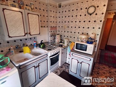 Mieszkanie trzypokojowe na sprzedaż Dobrzany, obrzeża 60m2 Foto 6