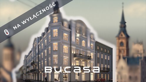 mieszkanie na sprzedaż 25m2 mieszkanie Kraków, Śródmieście, Skałeczna