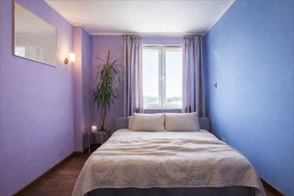 Gotowe 2-pokojowe mieszkanie z balkonem i garderobą mieszkanie Warszawa, Wola Młynów, Radziwie