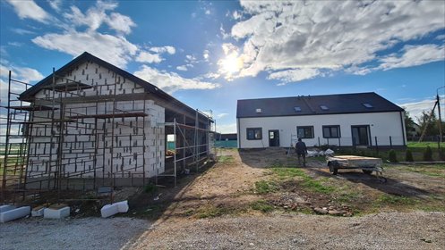 dom na sprzedaż 126m2 dom Jaksice