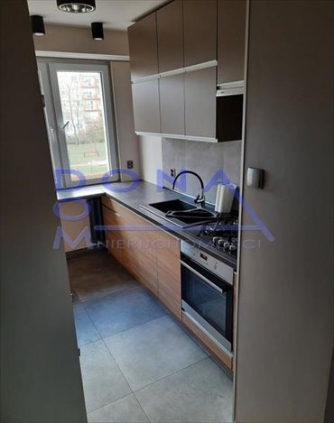 mieszkanie na sprzedaż 43m2 mieszkanie Łódź, Retkinia, Komandorska
