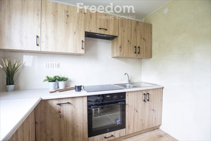 mieszkanie na sprzedaż 48m2 mieszkanie Rzeszów, al. Niepodległości