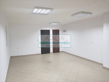 Atrakcyjny pawilon 3-poziomowy z mieszkaniem i lokalami lokal użytkowy Grodzisk Mazowiecki