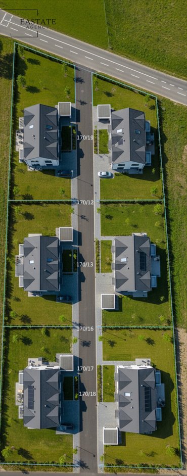 działka na sprzedaż 10262m2 działka Trojany, Trojany