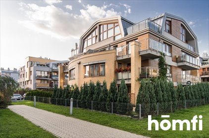Dwupokojowe 55 m² z ogrodem w Bronowicach polecam mieszkanie Kraków, Bronowice, Bronowice, Józefa Chełmońskiego