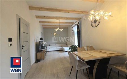 Sprzedam komfortowe 2-pokojowe mieszkanie 44,65 m² w Ustroniu mieszkanie Ustroń, Daszyńskiego