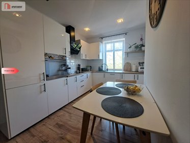 Polecam przestronne 4-pokojowe mieszkanie 82 m² z klimatyzacją mieszkanie Wołów, Komuny Paryskiej