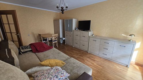 Na wynajem funkcjonalne 2-pokojowe mieszkanie 50 m² w centrum Dąbrowy Górniczej mieszkanie Dąbrowa Górnicza, Centrum, Dąbrowskiego