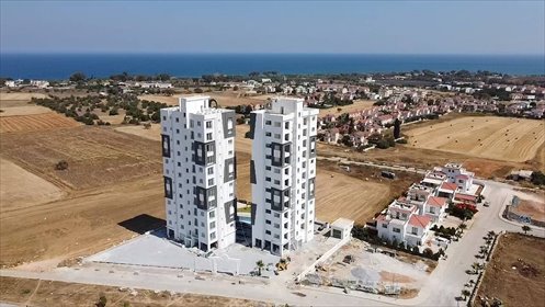 mieszkanie na sprzedaż 110m2 mieszkanie Yeni İskele, Yeni İskele, İskele, Cypr Północny