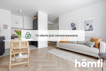Przestronne 2-pokojowe mieszkanie na Białołęce z zielonym otoczeniem mieszkanie Warszawa, Białołęka, Tarchomin, Światowida