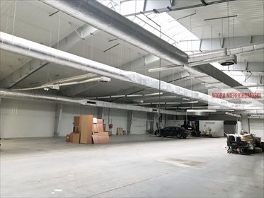 Magazyn na wynajem Węgrzce 2 910m2 Foto 3