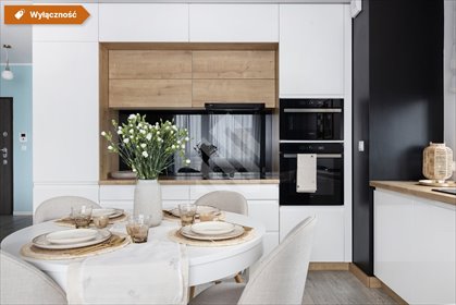 mieszkanie na sprzedaż 61m2 mieszkanie Bydgoszcz, Skrzetusko