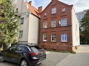 mieszkanie na sprzedaż 30m2 mieszkanie Malbork, Mickiewicza