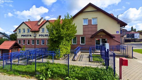 lokal użytkowy na wynajem 526m2 lokal użytkowy Libiąż, Oświęcimska