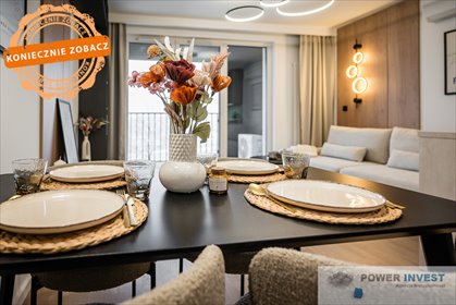 Mieszkanie na sprzedaż 60m2 mieszkanie Kraków, Podgórze, Półłanki