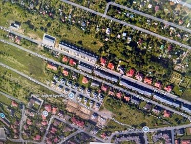 działka na wynajem 997m2 działka Mierzyn
