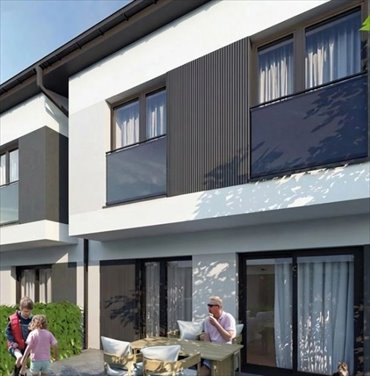 mieszkanie na sprzedaż 54m2 mieszkanie Rzeszów, Warszawska