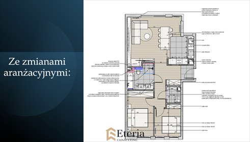 mieszkanie na sprzedaż 73m2 mieszkanie Warszawa, Wilanów, Jerzego Holzera 4