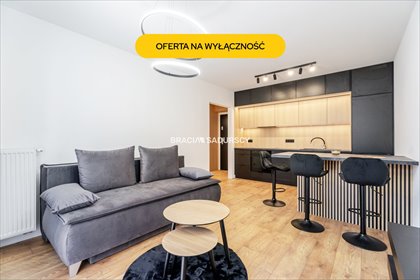 Nowoczesne 2-pokojowe mieszkanie z balkonem w Krowodrzy polecam mieszkanie Kraków, Krowodrza, Łobzów, Składowa