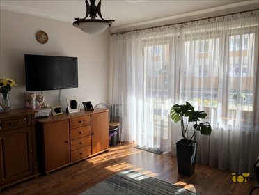 Dwustronne 3-pokojowe mieszkanie 60,2 m² w Szczytnie polecam mieszkanie Szczytno, Niepodległości