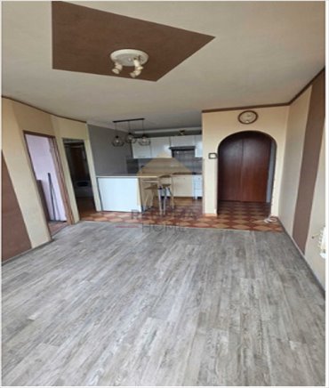 Atrakcyjne 36 m2 w Lubinie z balkonem i piwnicą mieszkanie Lubin