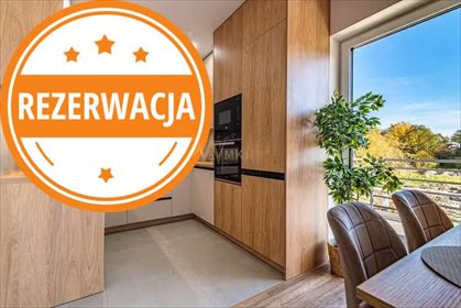 Polecam nowoczesny 60 m² apartament z tarasem i 2 miejscami parkingowymi mieszkanie Tarnów