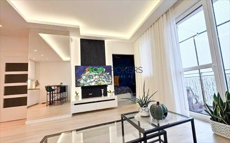 mieszkanie na sprzedaż 46m2 mieszkanie Warszawa, Ursus Szamoty, Herbu Oksza