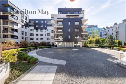 mieszkanie na sprzedaż 80m2 mieszkanie Kraków, Bronowice, Juliusza Lea