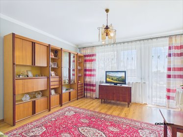 Zapraszam do obejrzenia 3-pokojowego mieszkania z balkonem w Starachowicach mieszkanie Starachowice, Graniczna