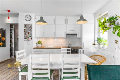mieszkanie na sprzedaż 52m2 mieszkanie Lublin, Węglinek, Kryształowa