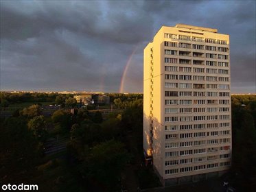 mieszkanie na sprzedaż 47m2 mieszkanie Warszawa, Żoliborz, ul. Kazimierza Promyka