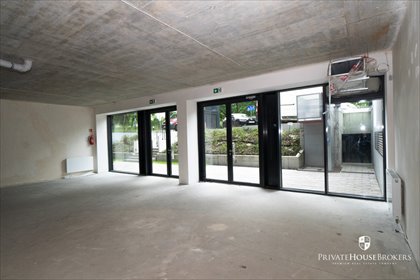 Lokal użytkowy na wynajem Kraków, Krowodrza, Piastowska 156m2 Foto 4