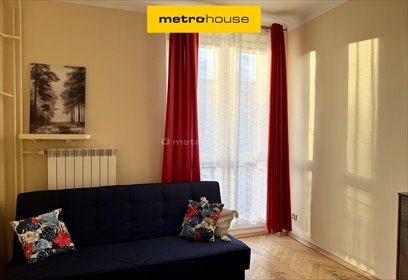 mieszkanie na sprzedaż 31m2 mieszkanie Warszawa, Praga Południe, Mycielskiego