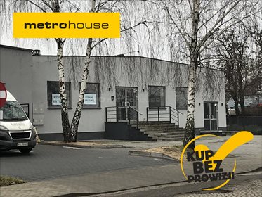 lokal użytkowy na sprzedaż 420m2 lokal użytkowy Iława, Iława