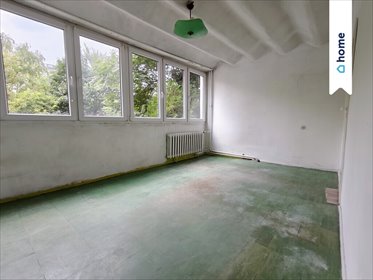Zapraszam do kawalerki 24,1 m² na Krzykach z potencjałem aranżacji mieszkanie Wrocław, Krzyki, Zaporoska
