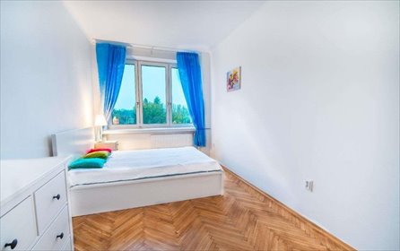 Mieszkanie dwupokojowe na sprzedaż Warszawa, Mokotów, ul. Wołoska 49m2 Foto 4