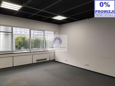 Nowoczesny lokal biurowy 145 m2, klimatyzacja, światło. lokal użytkowy Warszawa, Mokotów, Domaniewska