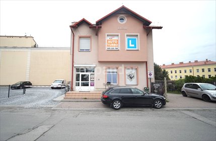 lokal użytkowy na sprzedaż 210m2 lokal użytkowy Rzeszów, Piotra Bardowskiego